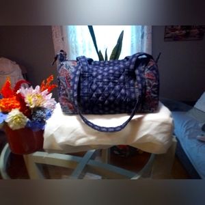 Vera Bradley Handbag